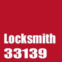 Locksmith 33139